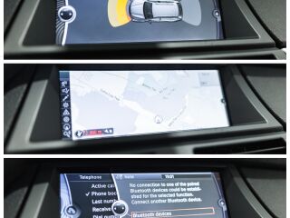 BMW X5 Facelift Sportpakett Comfort 3.0 180kW