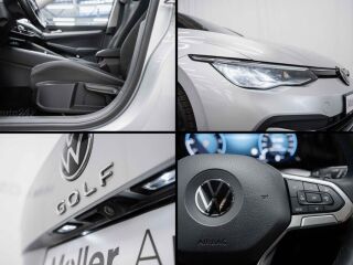 Volkswagen Golf Life 2.0 85kW