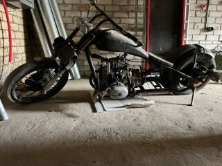 K KMZ K650 24kW