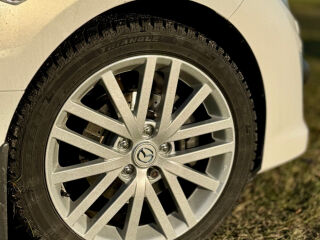 Mazda 6 Exclusive 2.0 114kW