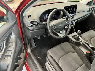 Hyundai i30 Comfort 1.0 T-GDI 88kW