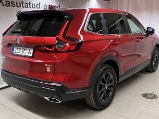 Honda CR-V Advance AWD 2.0 109kW