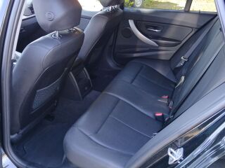 BMW 316 2.0 85kW