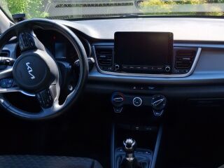 Kia Rio 1.2 Ŕ4 61kW