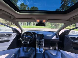 Volvo XC60 2.4 158kW