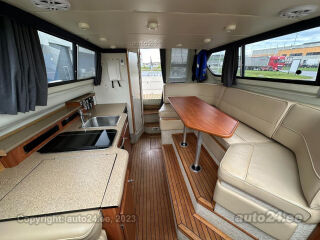 Bayliner 288 4.2 200kW