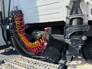 Scania S560 A4X2EB MEGA 13.0 412kW