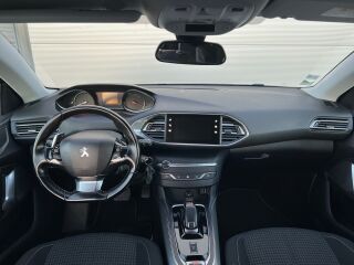 Peugeot 308 SW 1.5 96kW