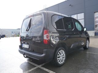 Citroen Berlingo 1.5 75kW
