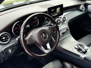 Mercedes-Benz GLC 250 2.1 150kW