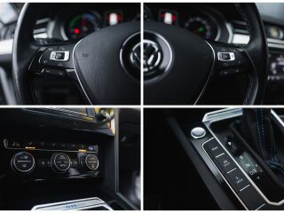 Volkswagen Passat GTE Highline 1.4 R4 TSI PHEV 115kW