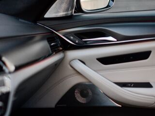 BMW M5 4.4 441кВ