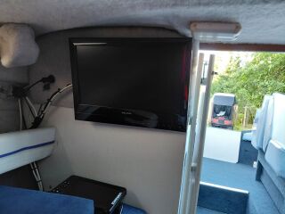 Campion Allante 185 R4 90hp
