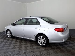 Toyota Corolla Linea Sol LPG ATM 1.6 91kW