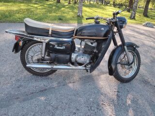 Voshod 2 8kW