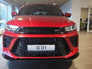 SWM G01 1.5 102kW