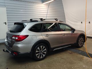 Subaru Outback 2.5 129кВ