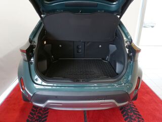 Toyota Yaris Cross Elegant + Technology pakett 1.5 68kW