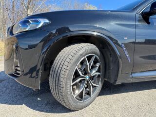 BMW X4 2.0 140kW