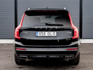 Volvo XC90 2.0 173kW