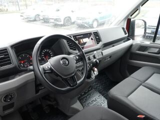 Volkswagen Crafter L4H3 2.0 103kW