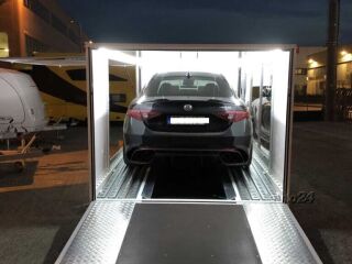 Turatello M Series