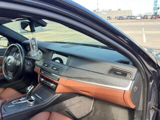 BMW 530 3.0 190кВ