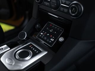 Land Rover Discovery 4 Landmark 3.0 V6 188kW