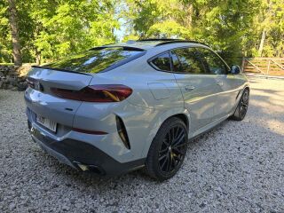 BMW X6 xDriveM-Sport Pro*M *SoftCl Standhzg 219kW