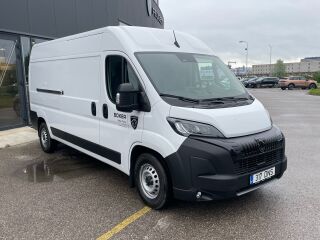 Peugeot Boxer L3H2 3.5t BlueHDi 140 AT8 2.2 103kW