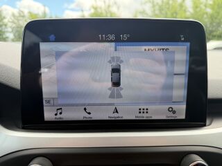 Ford Focus TURNIER COOL & CONNECT 1.5 R4 R4 ECOBLUE 120 88kW