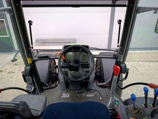 Deutz-Fahr Agroton 165 121kW