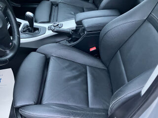 BMW 325 Xi 3.0 160kW