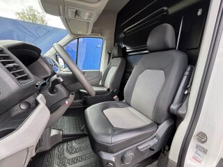 Volkswagen Crafter 2.0 TDI 130kW