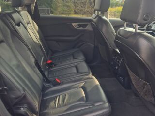 Audi Q7 3.0 V6 200кВ