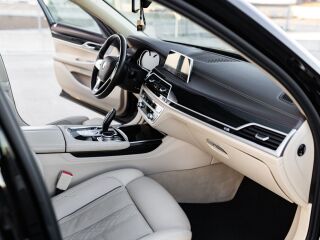 BMW 730 Ld xDrive 3.0 195кВ