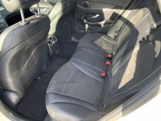 Mercedes-Benz GLC 250 2.0 155kW