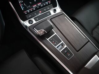 Audi A6 allroad 55 TFSI Quattro 3.0 250kW