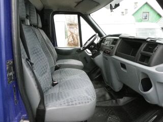 Ford Transit MULTILIFT 2.4 TDI 103kW