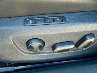 Skoda Superb 4X4 Combi 2.0 TDI 140kW