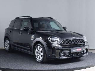 MINI Countryman 1.5 92kW