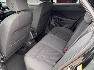 Volkswagen T-Roc Life 1.5 85кВ
