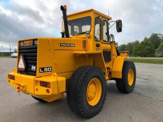 Volvo L 50