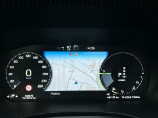 Volvo XC60 T8 Inscription AWD 2.0 288kW