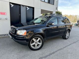 Volvo XC90 Facelift Summum AWD 2.4 D5 136kW