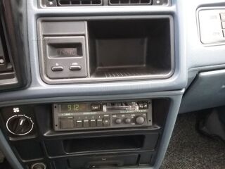 Ford Sierra 1.6 R4 53кВ