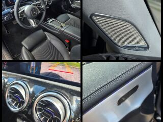 Mercedes-Benz CLA 200 Shooting Break 2.0 110kW