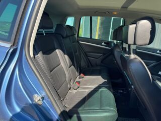 Volkswagen Tiguan 2.0 103kW