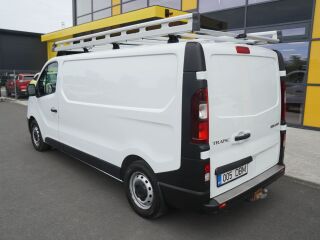 Renault Trafic Van Pack Clim L2H1 dCi 2.0 107kW