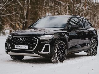 Audi Q5 S-line 2.0 TDI 150kW